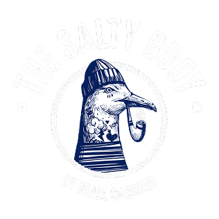 Salty Buoy