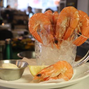 SB Peel & Eat Shrimp