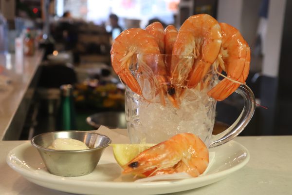 SB Peel & Eat Shrimp