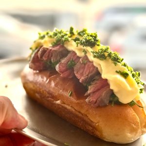 SB Surf & Turf Roll