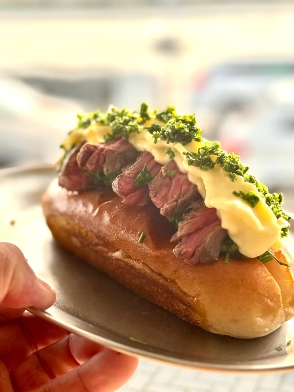 SB Surf & Turf Roll