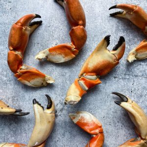 SB Crab Claws