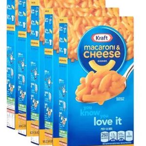 SB Mac n' Cheese