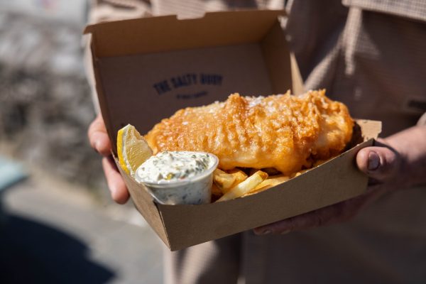 SB Fish & Chips