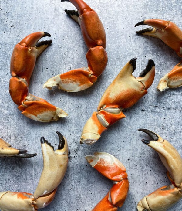 SB Crab Claws